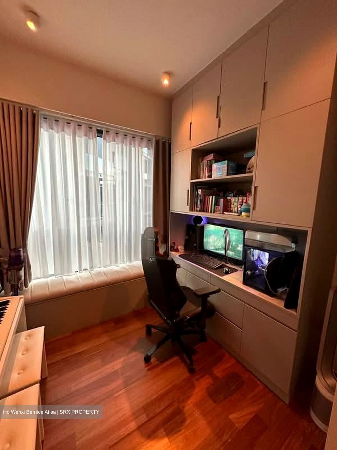 Fourth Avenue Residences (D10), Apartment #555610951